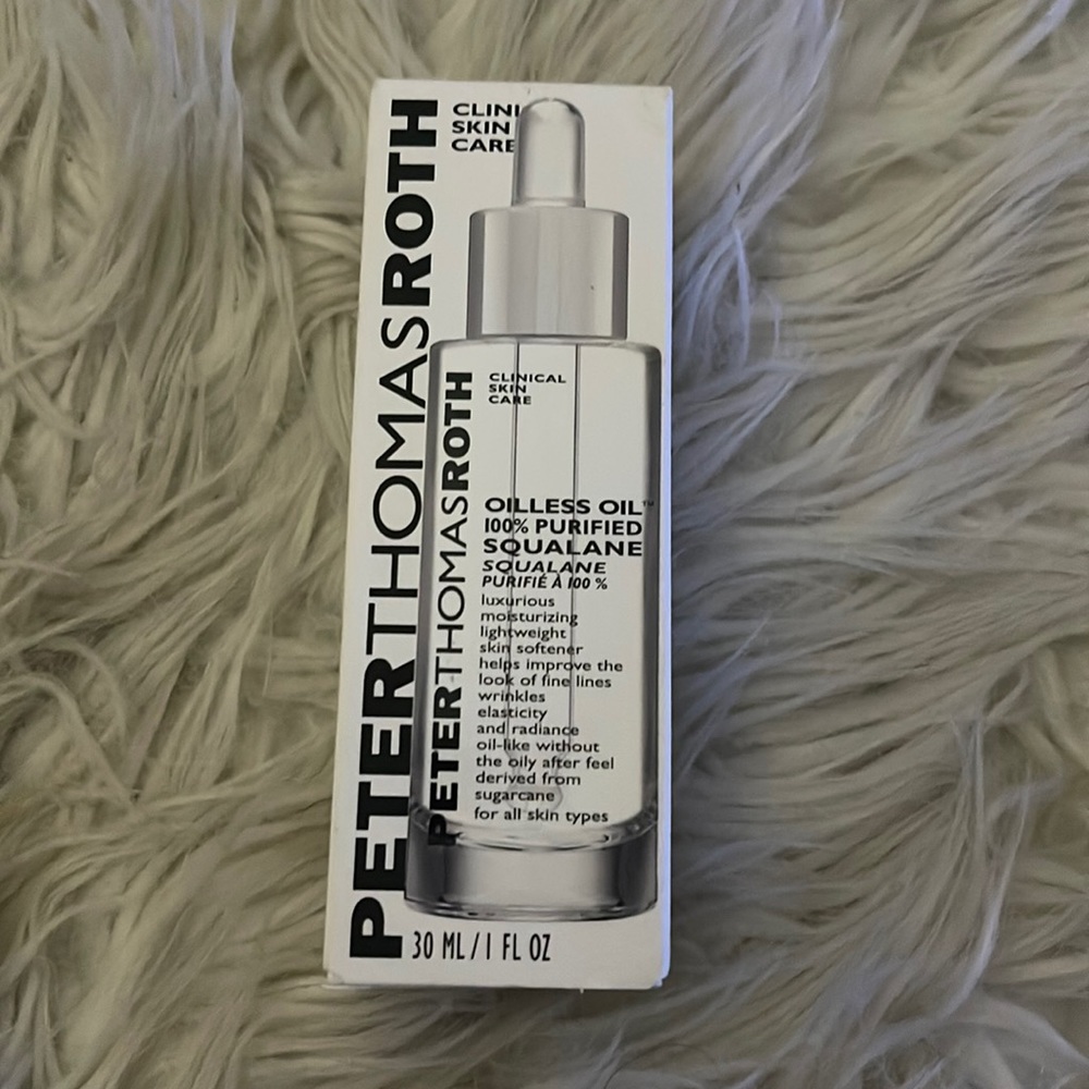 Peter Thomas Roth Oilless Oil